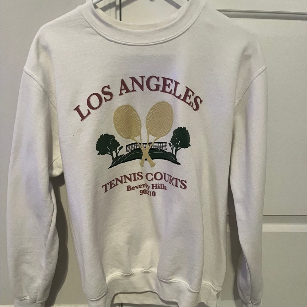 Sweater - Picture 2 of 2